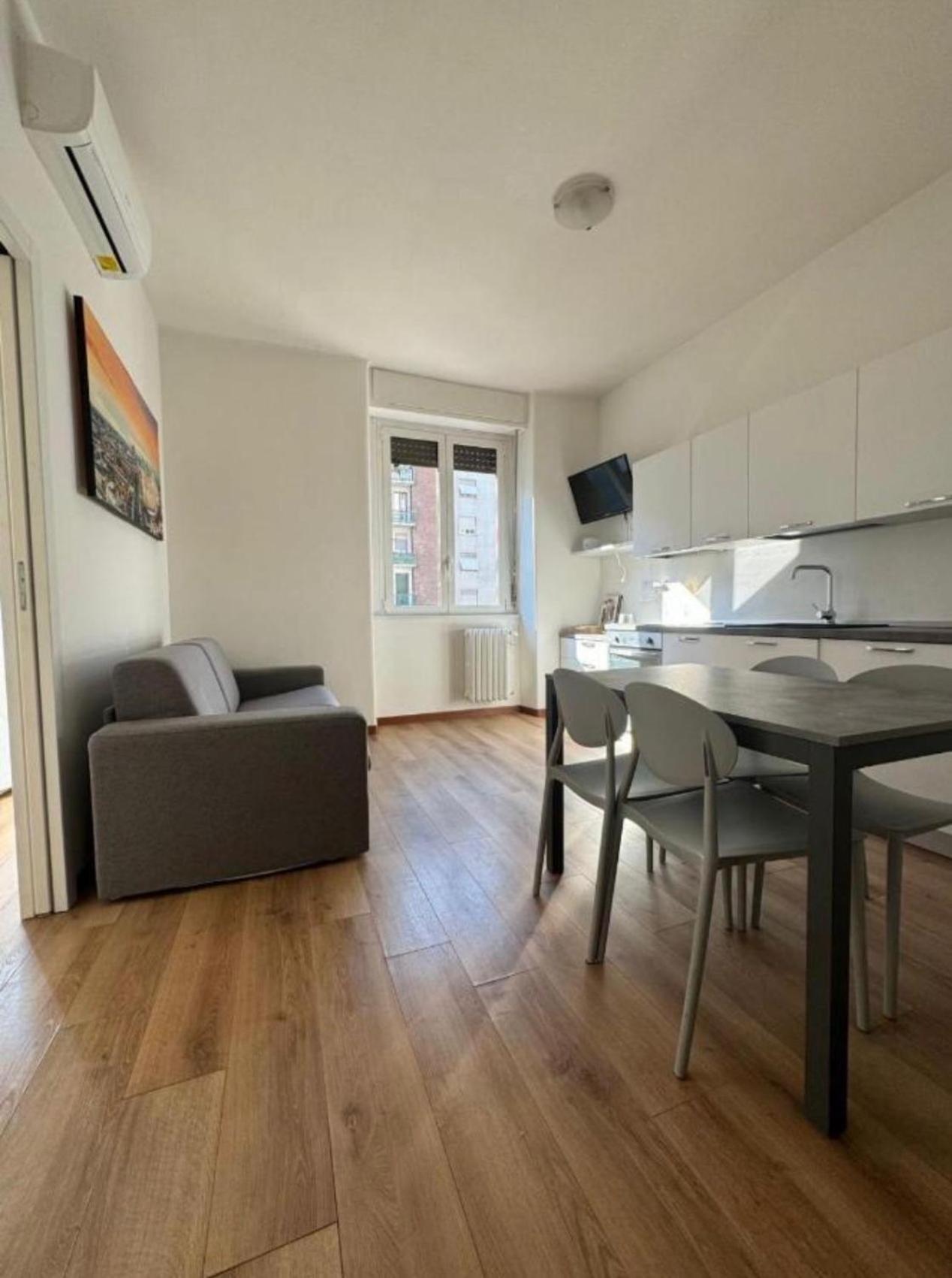 Casa Gioia- 5min Da Stazione * Milan