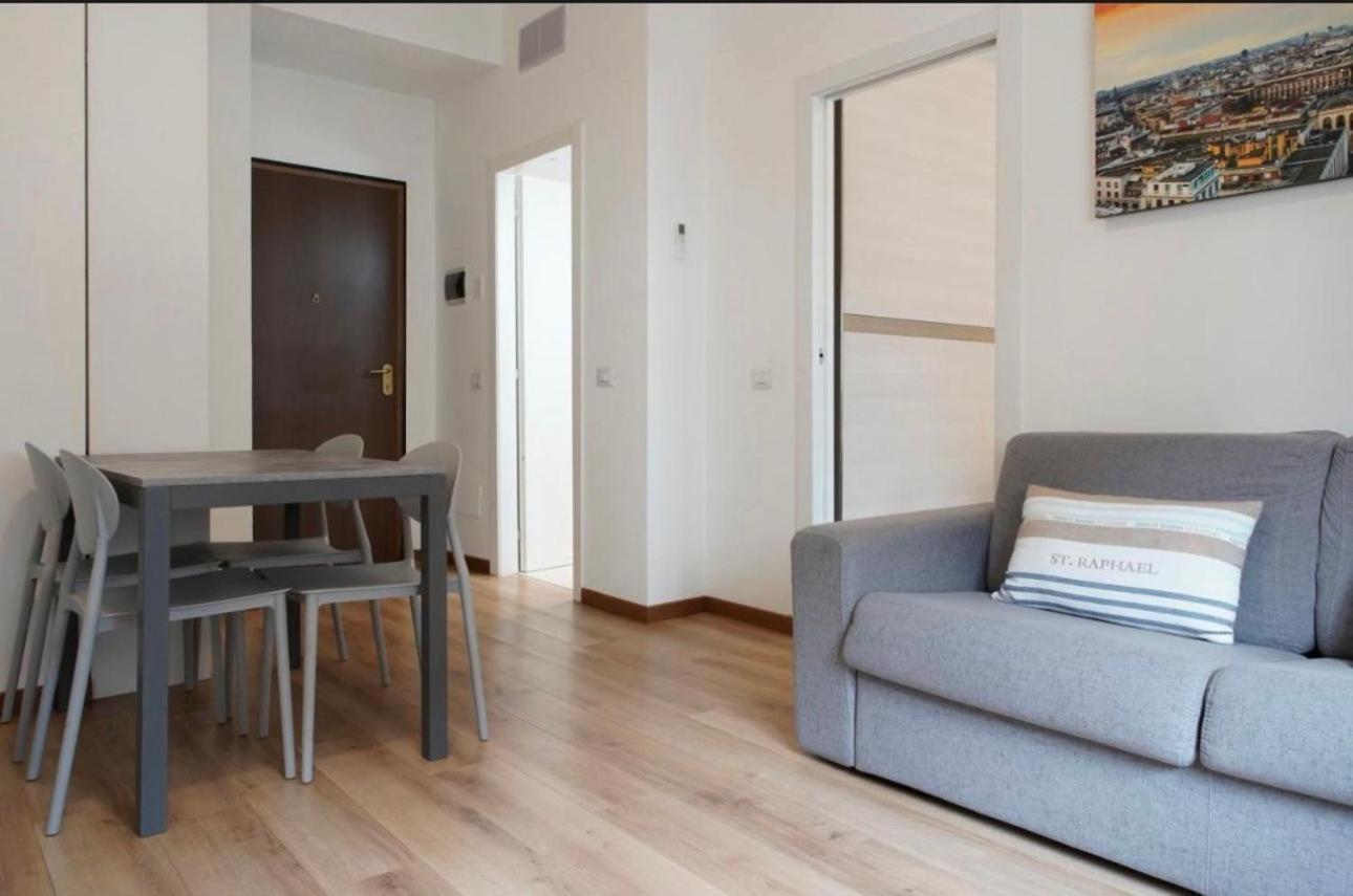 Casa Gioia- 5min Da Stazione Apartment