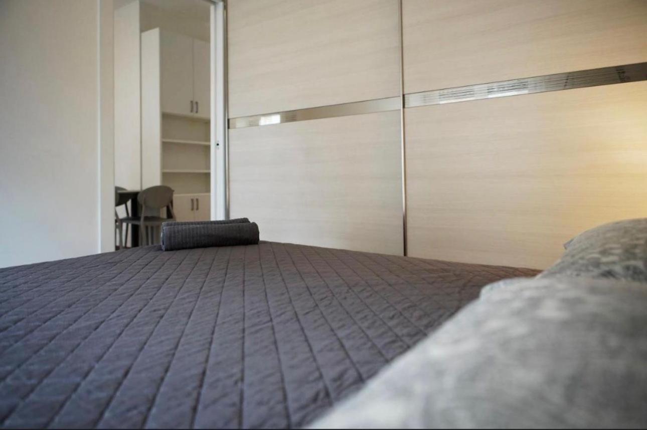 Apartment Casa Gioia- 5min Da Stazione