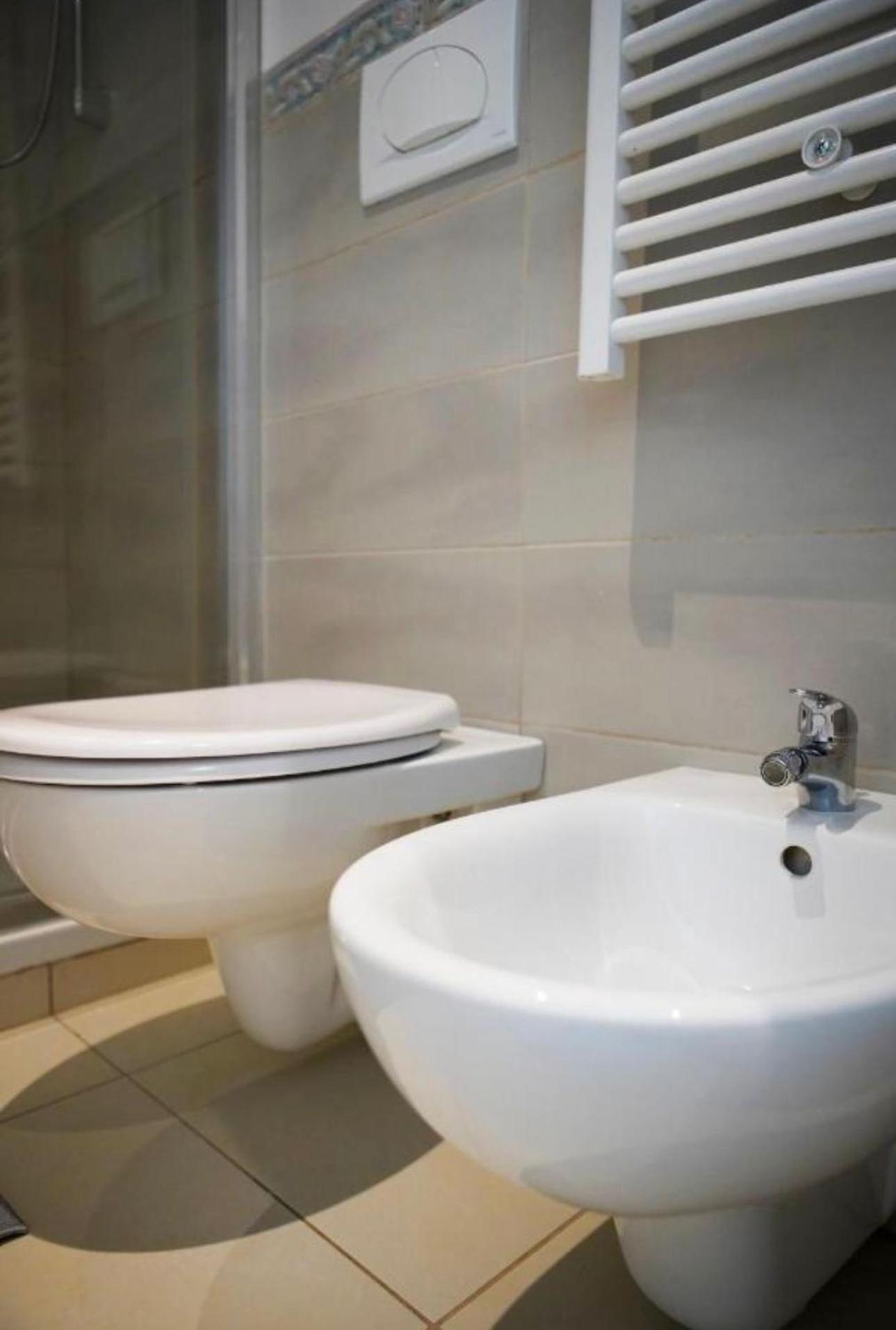 Casa Gioia- 5min Da Stazione Apartment *